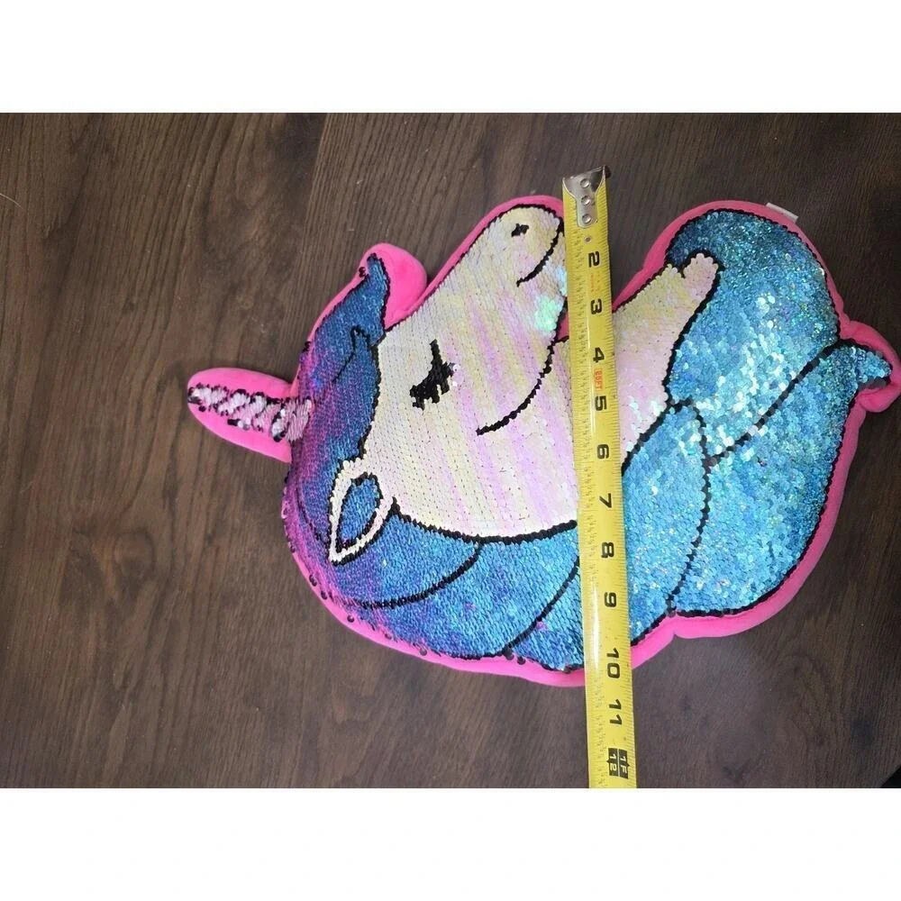 Unbranded unicorn pink